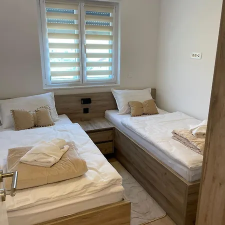 Lägenhet Lori Trogir