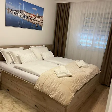 Apartman Lori