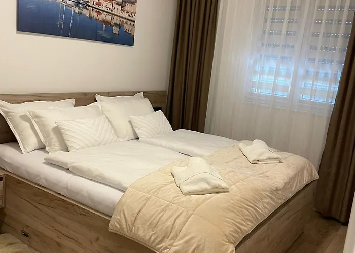 Apartman Lori