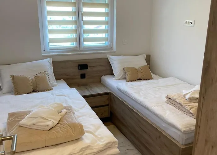 Apartament Lori Trogir